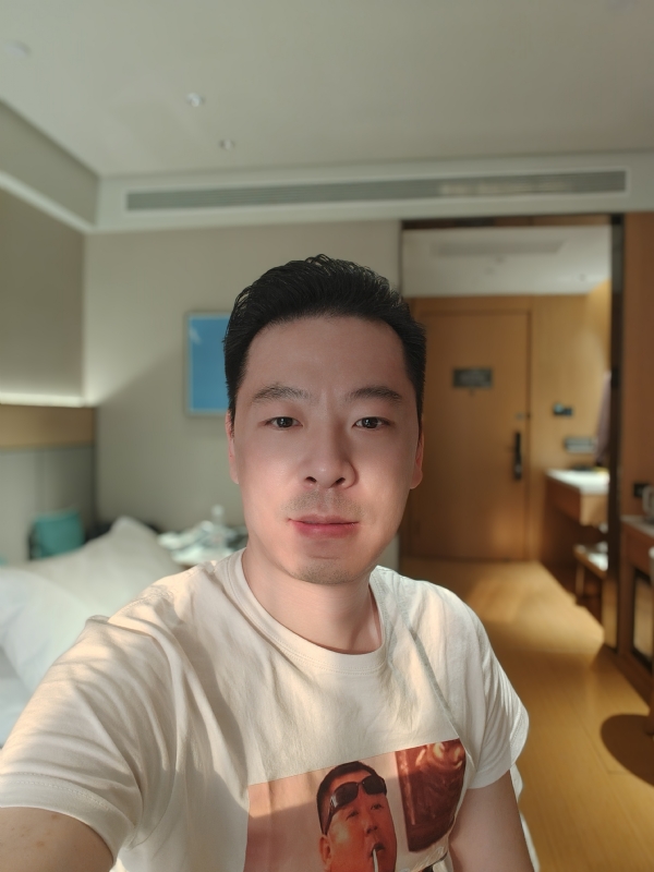 小珺的第一张照片--贵港相亲服务中心