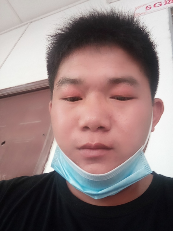 爱的就是你的第二张照片--贵港相亲服务中心