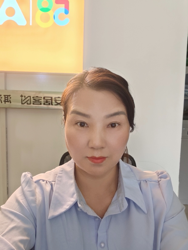 释然的第一张照片--贵港相亲服务中心