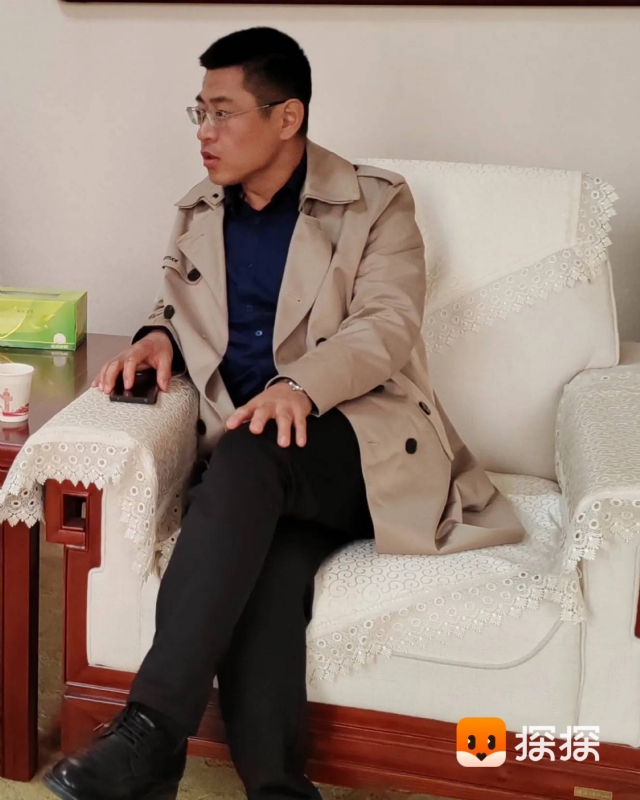 静以修身的第二张照片--贵港相亲服务中心