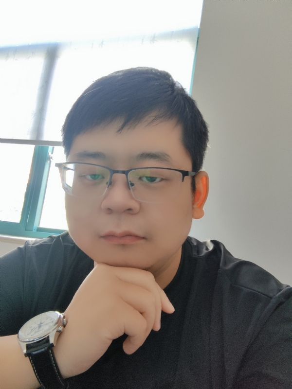 柯817的第一张照片--贵港相亲服务中心