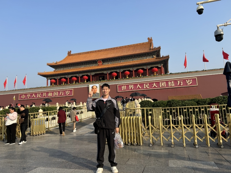 陈则宇的第二张照片--贵港相亲服务中心