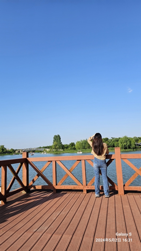 风雨的第一张照片--贵港相亲服务中心