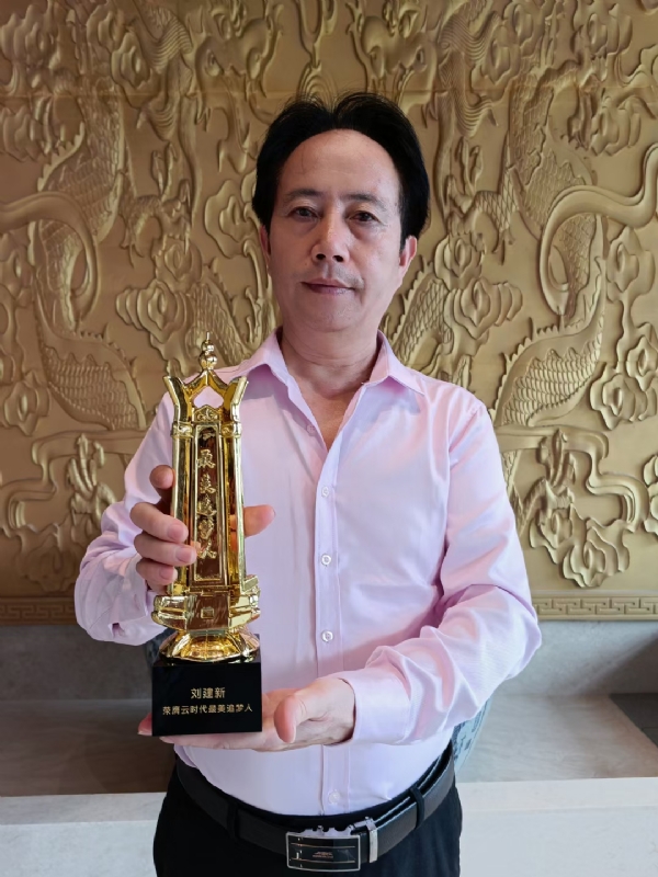 青春有你的第二张照片--贵港相亲服务中心