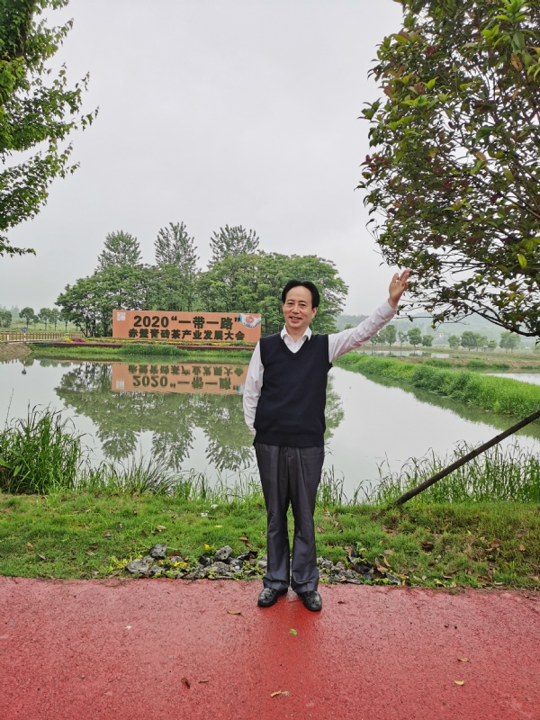 青春有你的第三张照片--贵港相亲服务中心