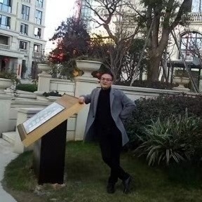 范范的第一张照片--贵港相亲服务中心