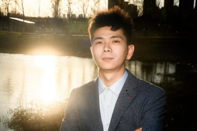 Hd的第一张照片--贵港相亲服务中心