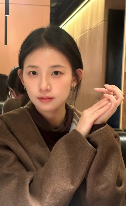 小曼的第一张照片--贵港相亲服务中心