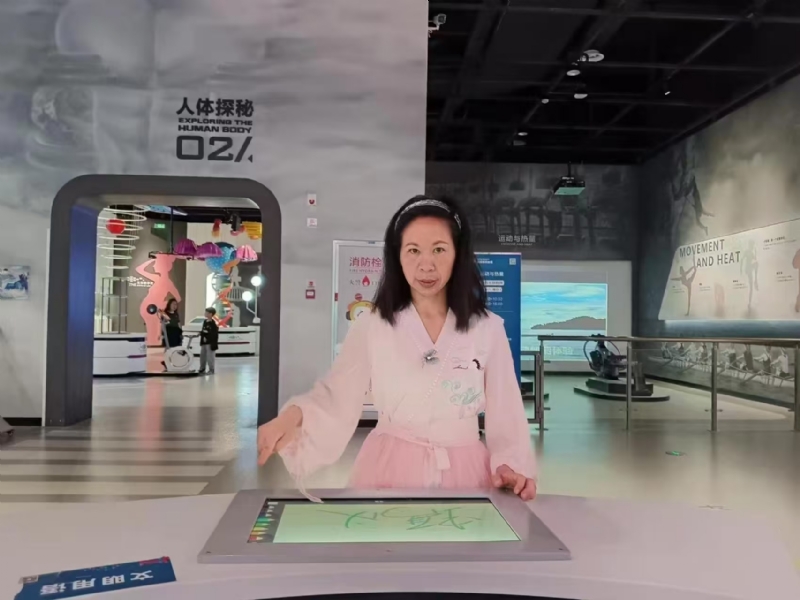 君倩的第一张照片--贵港相亲服务中心