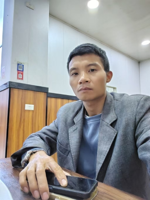 运满乾坤的第一张照片--贵港相亲服务中心