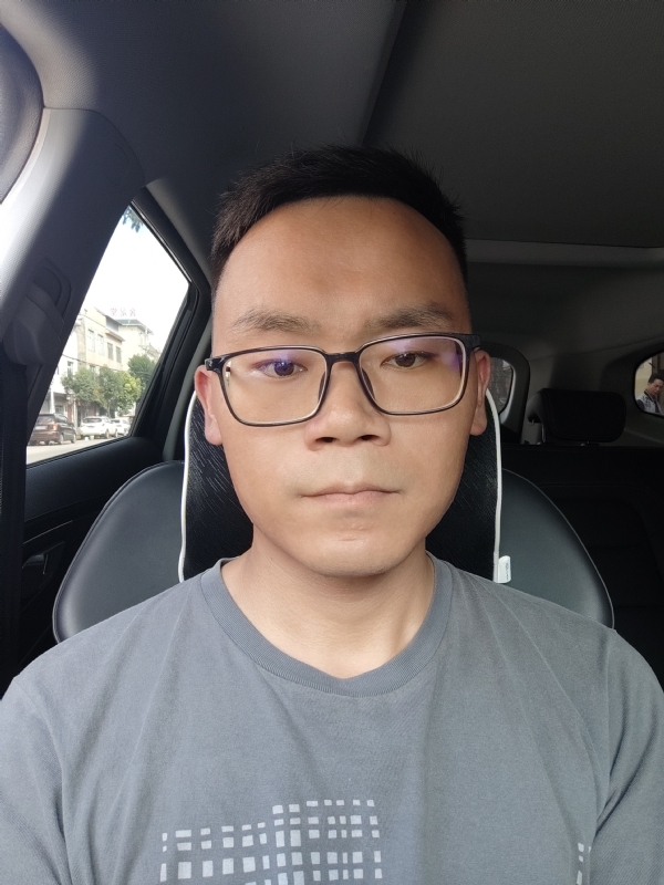 阿正的第二张照片--贵港相亲服务中心