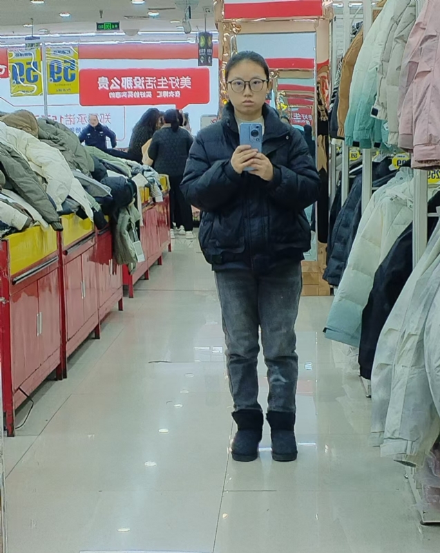 记忆中的美的第一张照片--贵港相亲服务中心