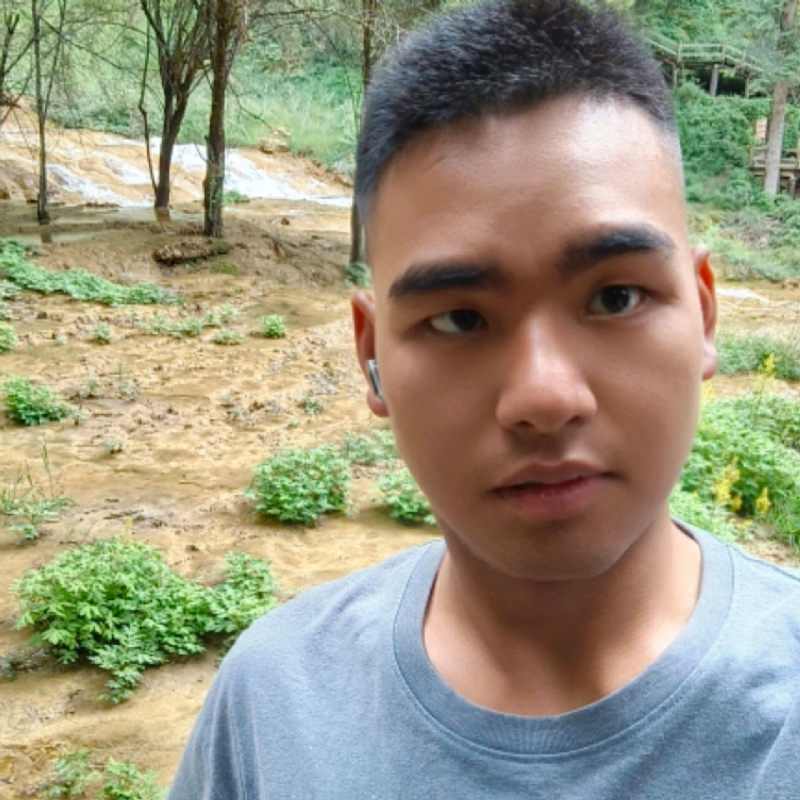 古尘的第一张照片--贵港相亲服务中心