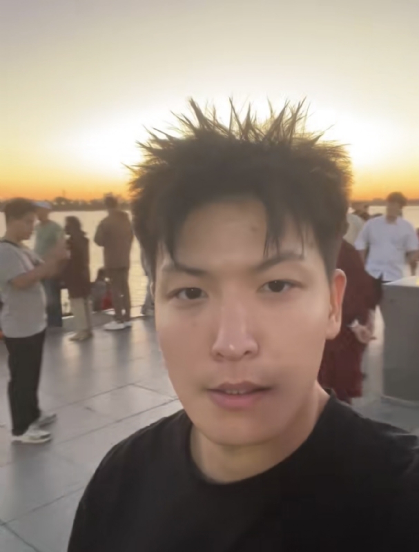 姚荫博的第二张照片--贵港相亲服务中心