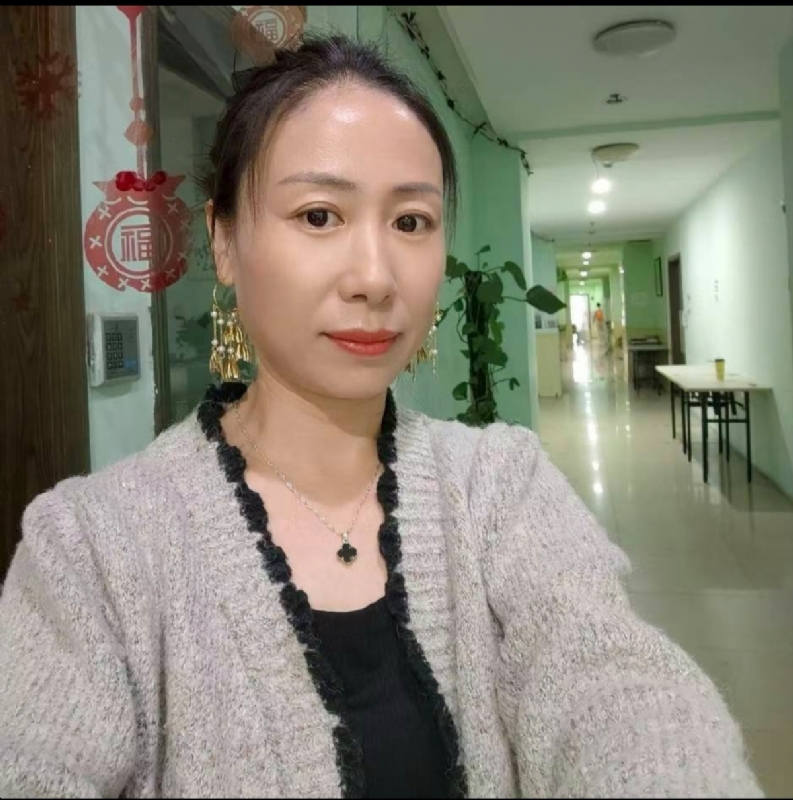 雪田的第二张照片--贵港相亲服务中心