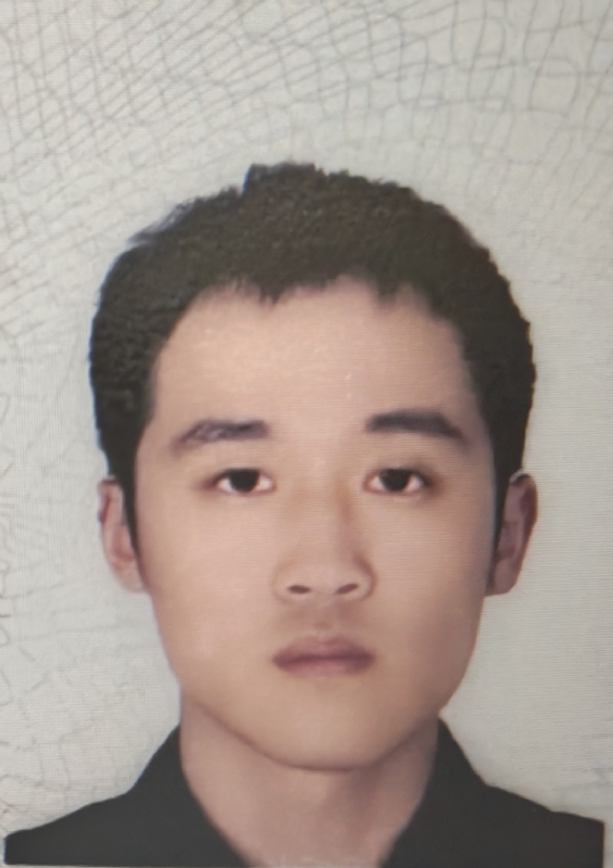 张杰的第一张照片--贵港相亲服务中心