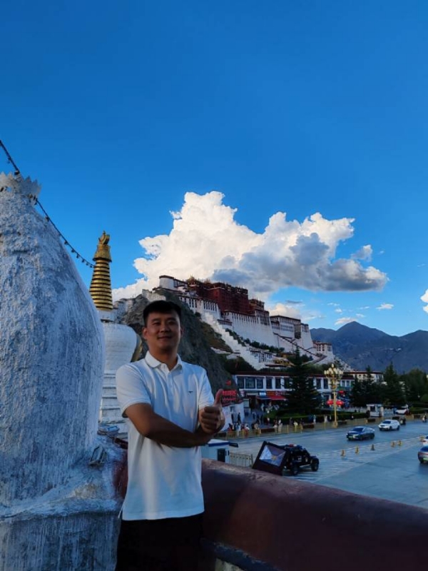 清风的第四张照片--贵港相亲服务中心