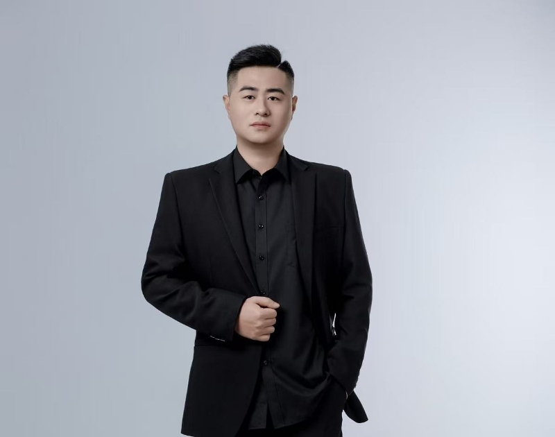 荣泽的第一张照片--贵港相亲服务中心