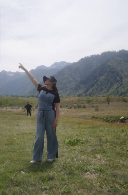 宛霞的第四张照片--贵港相亲服务中心