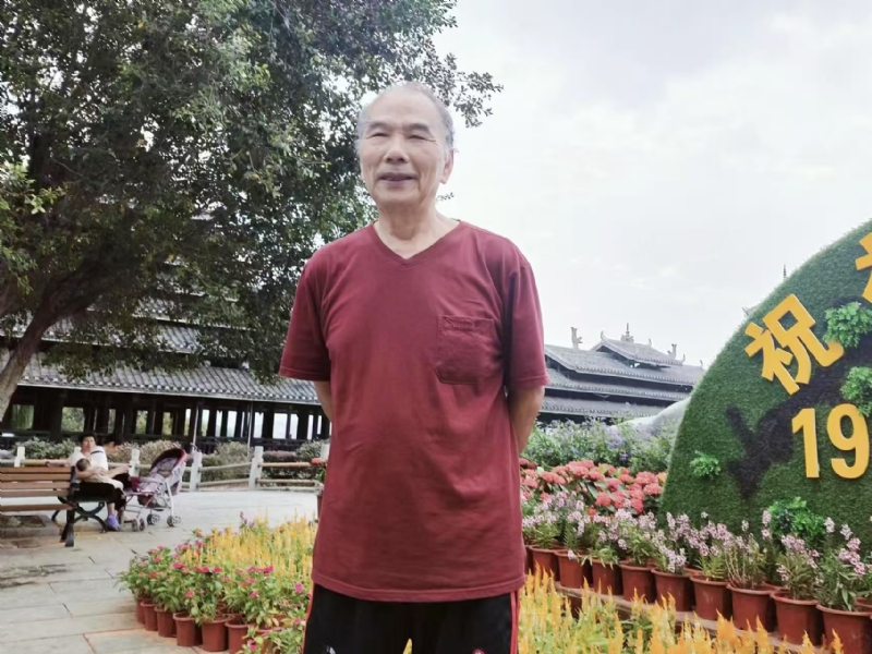 天星的第一张照片--贵港相亲服务中心