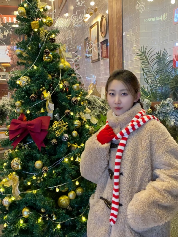 子墨的第一张照片--贵港相亲服务中心