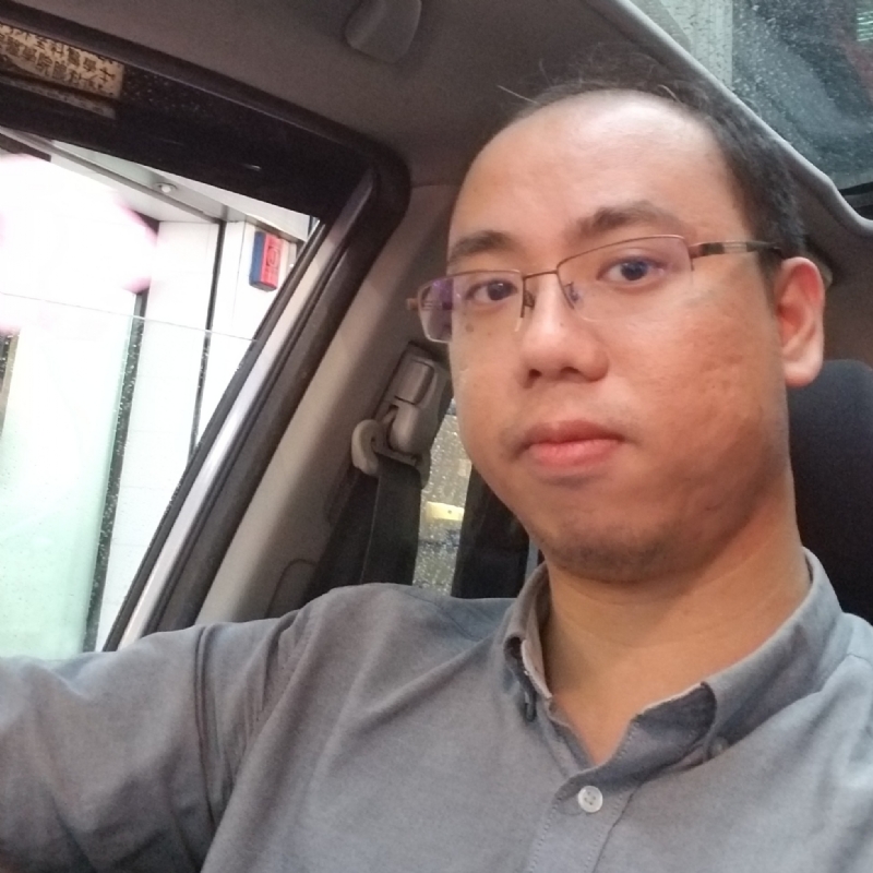 詹士的第一张照片--贵港相亲服务中心