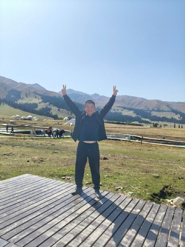 唯吾德馨的第一张照片--贵港相亲服务中心