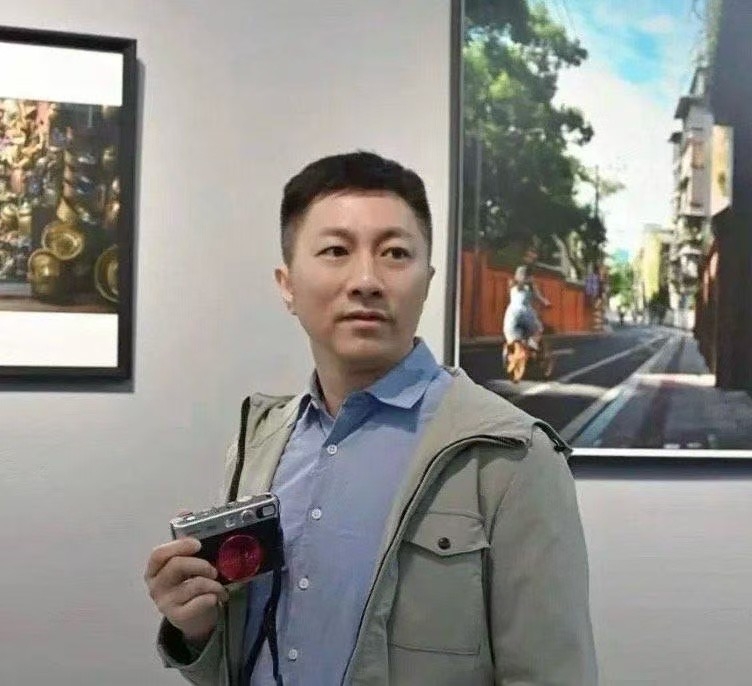 千帆过尽的第一张照片--贵港相亲服务中心