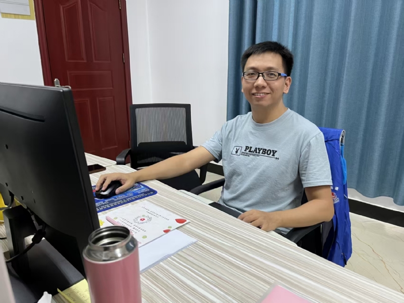 邂逅天使的第二张照片--贵港相亲服务中心