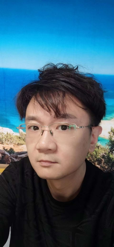 kent-yin的第二张照片--贵港相亲服务中心