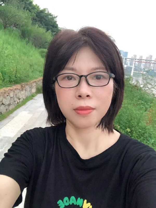 Amay的第二张照片--贵港相亲服务中心