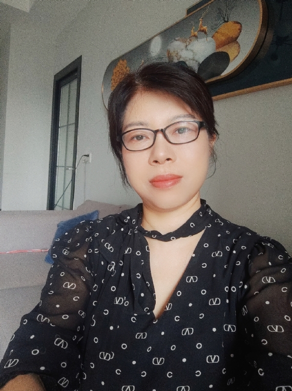 Amay的第三张照片--贵港相亲服务中心