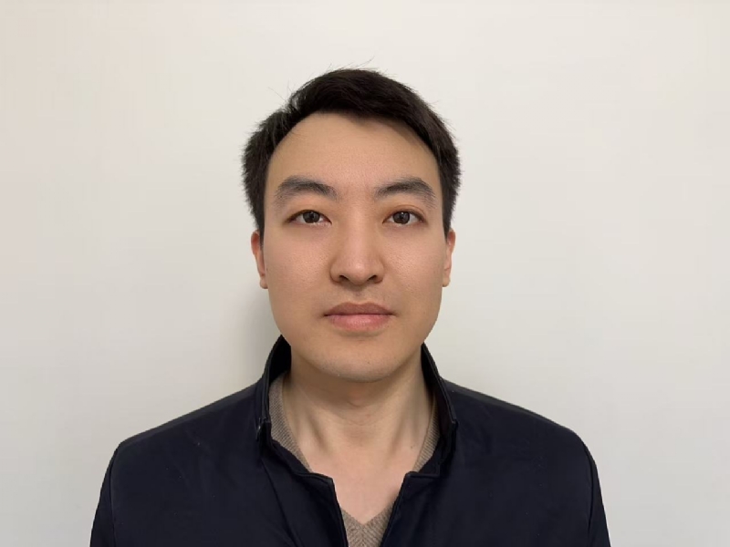 临渊的第二张照片--贵港相亲服务中心