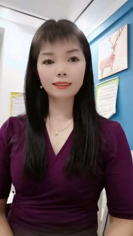 阿寓的第一张照片--贵港相亲服务中心