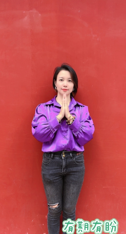 想要有个家的第一张照片--贵港相亲服务中心