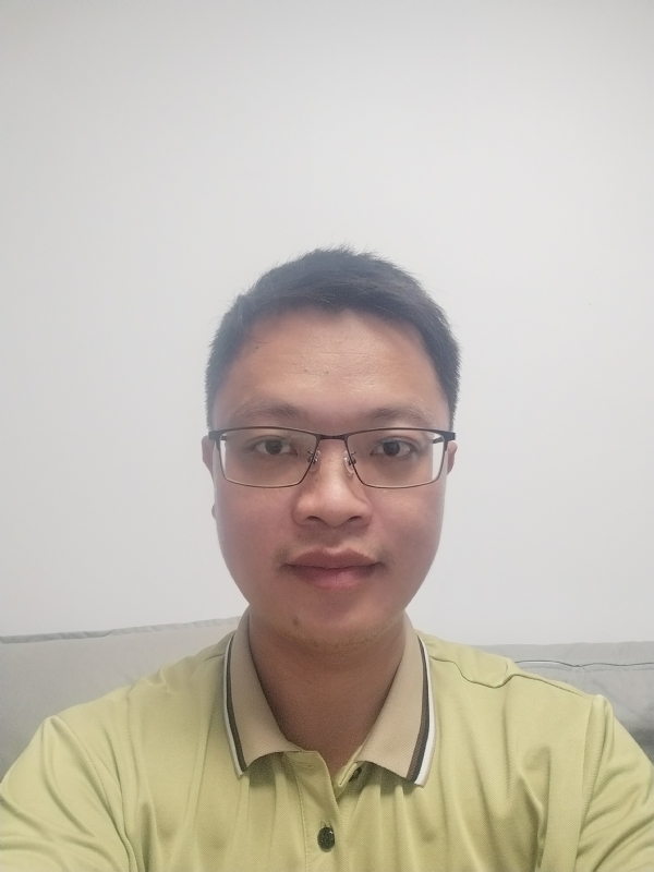 爱拼才会赢的第二张照片--贵港相亲服务中心