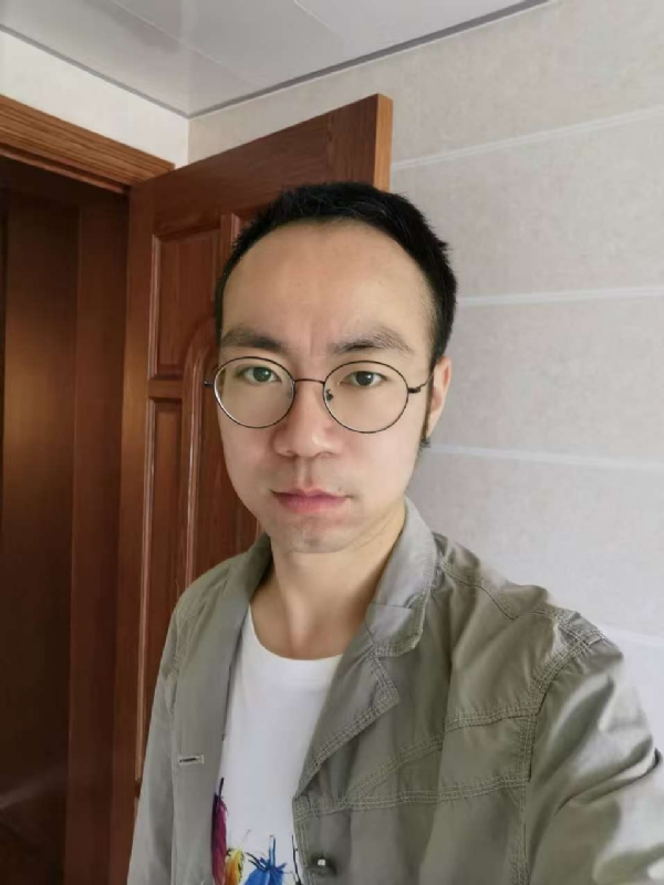 叶孤城的第五张照片--贵港相亲服务中心