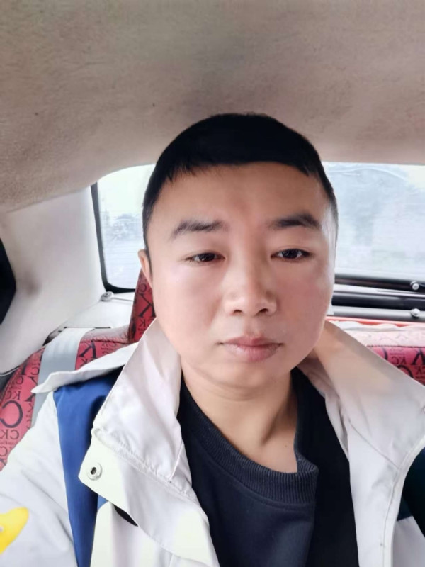 随缘的第二张照片--贵港相亲服务中心