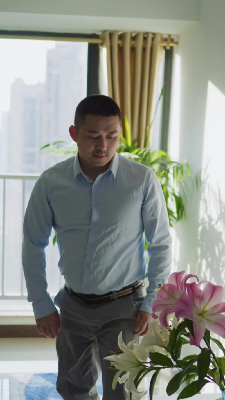 上海交友的第一张照片--贵港相亲服务中心