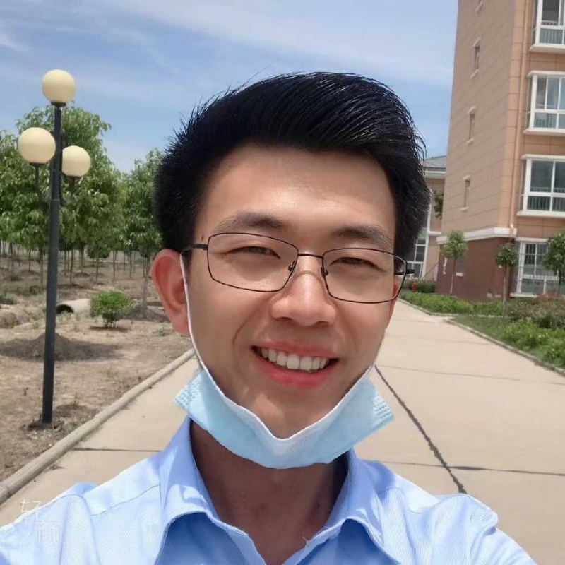 繁若的第一张照片--贵港相亲服务中心