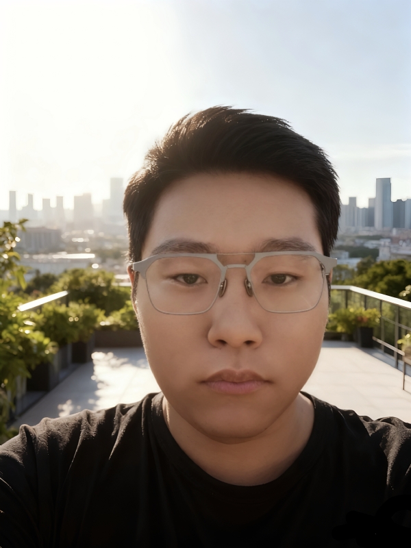 墨轩的第一张照片--贵港相亲服务中心