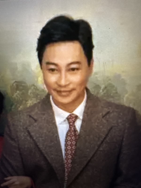 李剑程的第一张照片--贵港相亲服务中心