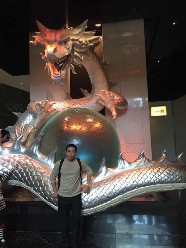 keystop的第一张照片--贵港相亲服务中心