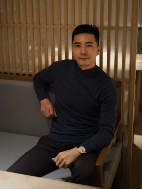 一路向前的第一张照片--贵港相亲服务中心