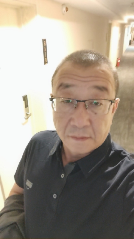 仧乆的第一张照片--贵港相亲服务中心