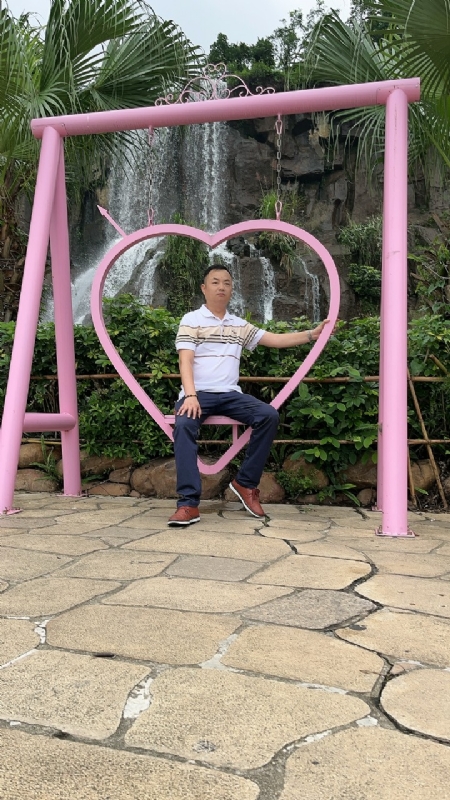 zhaofuwu的第四张照片--贵港相亲服务中心