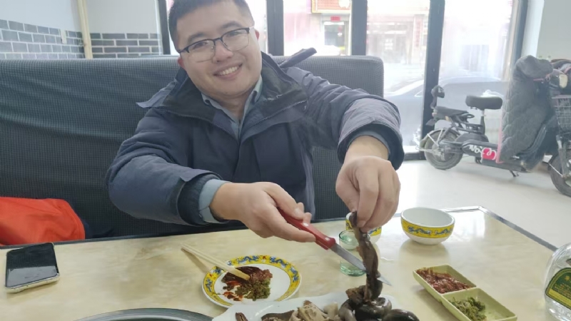 邵氏年华的第一张照片--贵港相亲服务中心