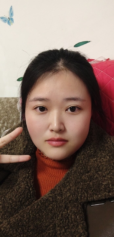 雪雪的第一张照片--贵港相亲服务中心