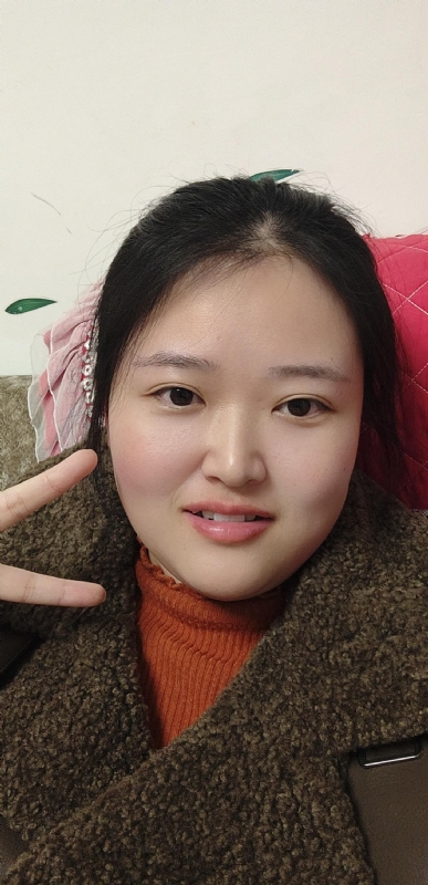 雪雪的第二张照片--贵港相亲服务中心