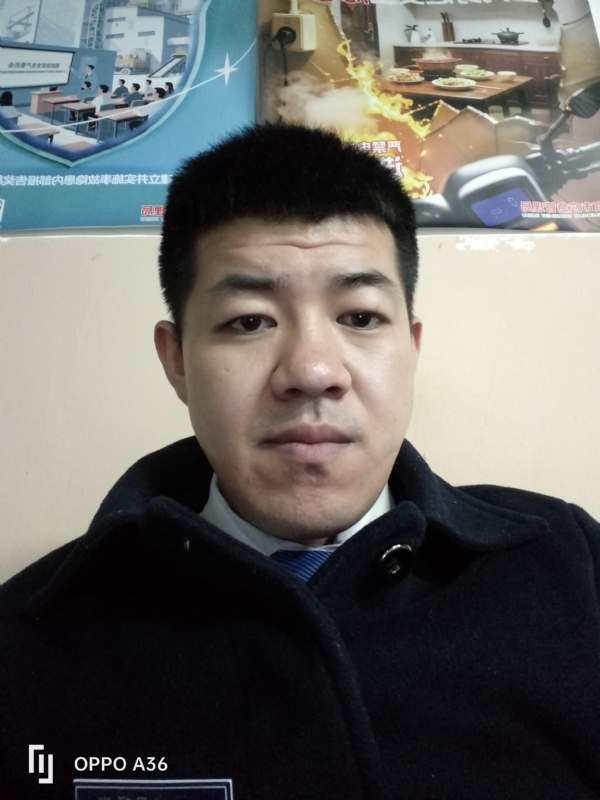 姜燃的第二张照片--贵港相亲服务中心